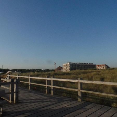 Beaulieu Blankenberge Exterior foto