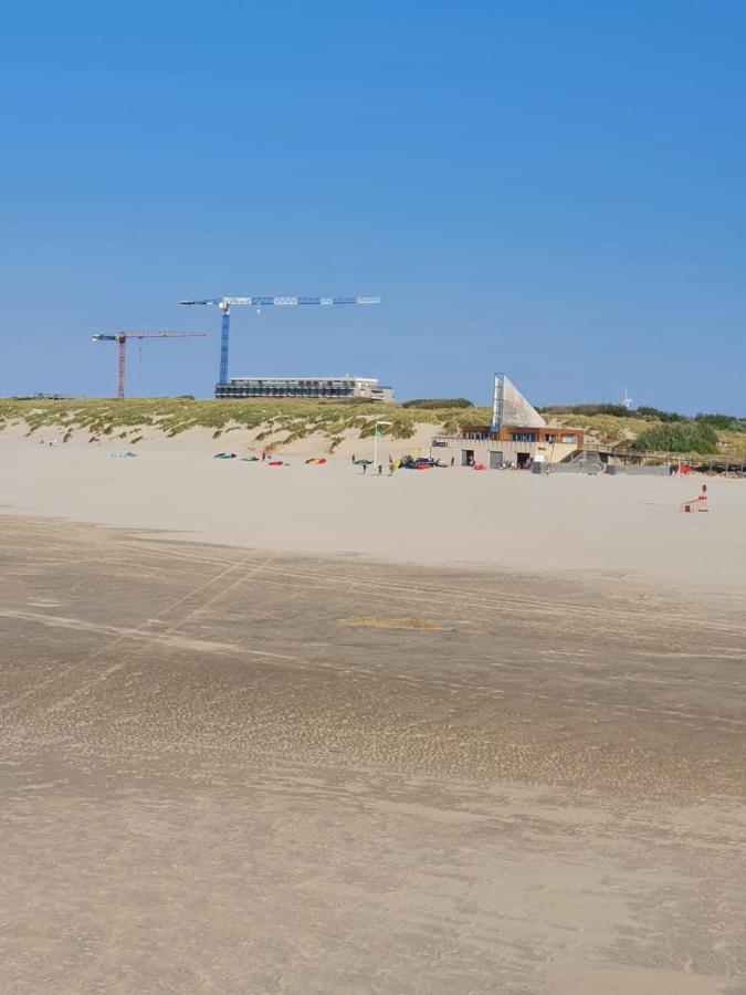 Beaulieu Blankenberge Exterior foto