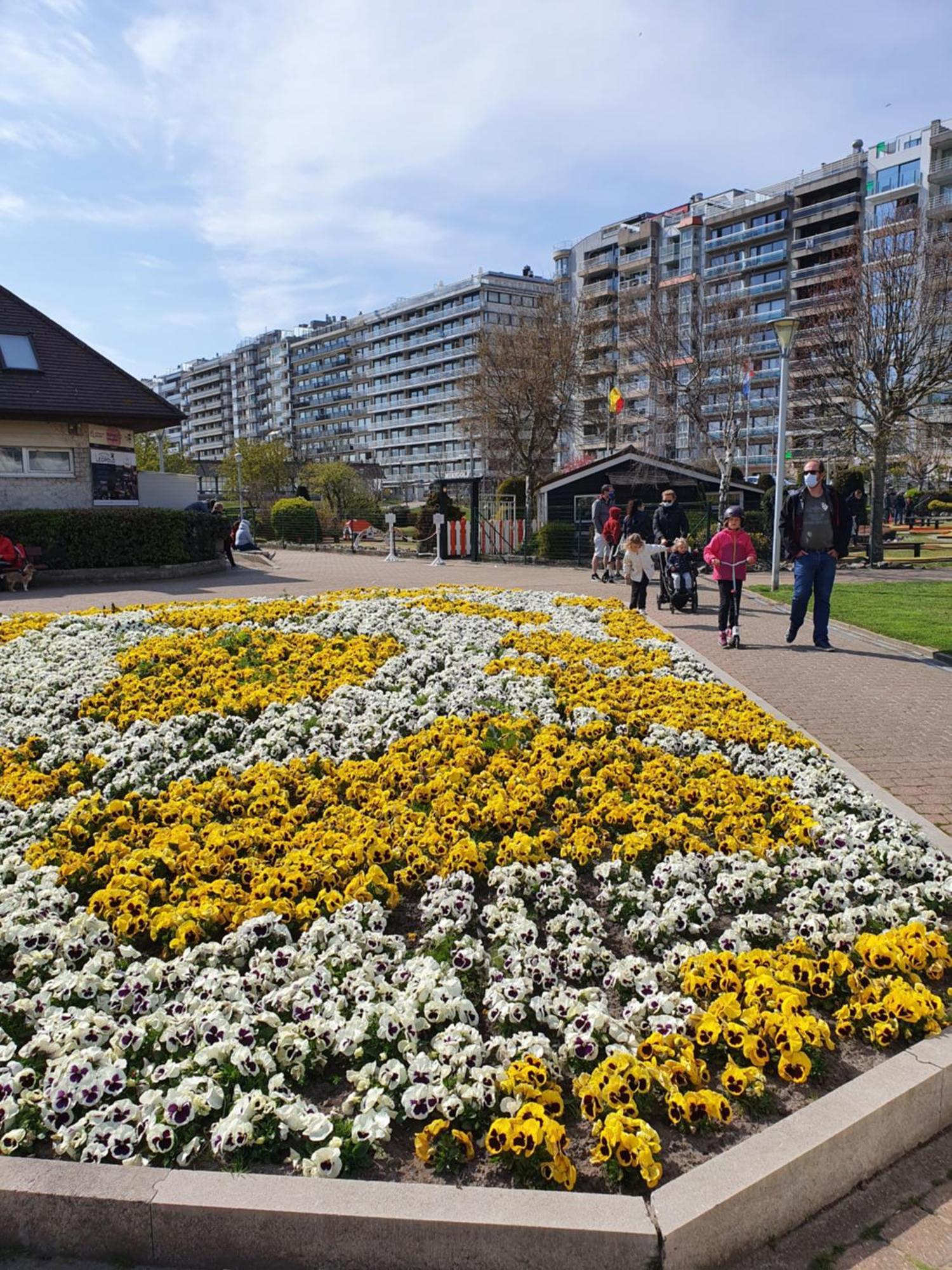 Beaulieu Blankenberge Quarto foto